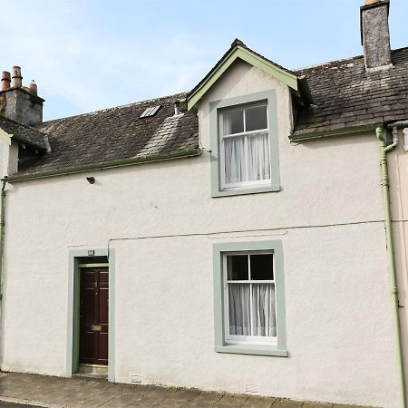 27-29 St. Marys Place, Kirkcudbright Eksteriør billede